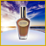 Power and Strength - Aura Light Essence